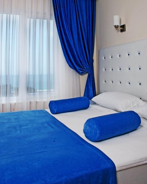 Grand Akca Hotel Gazipasa Exterior foto