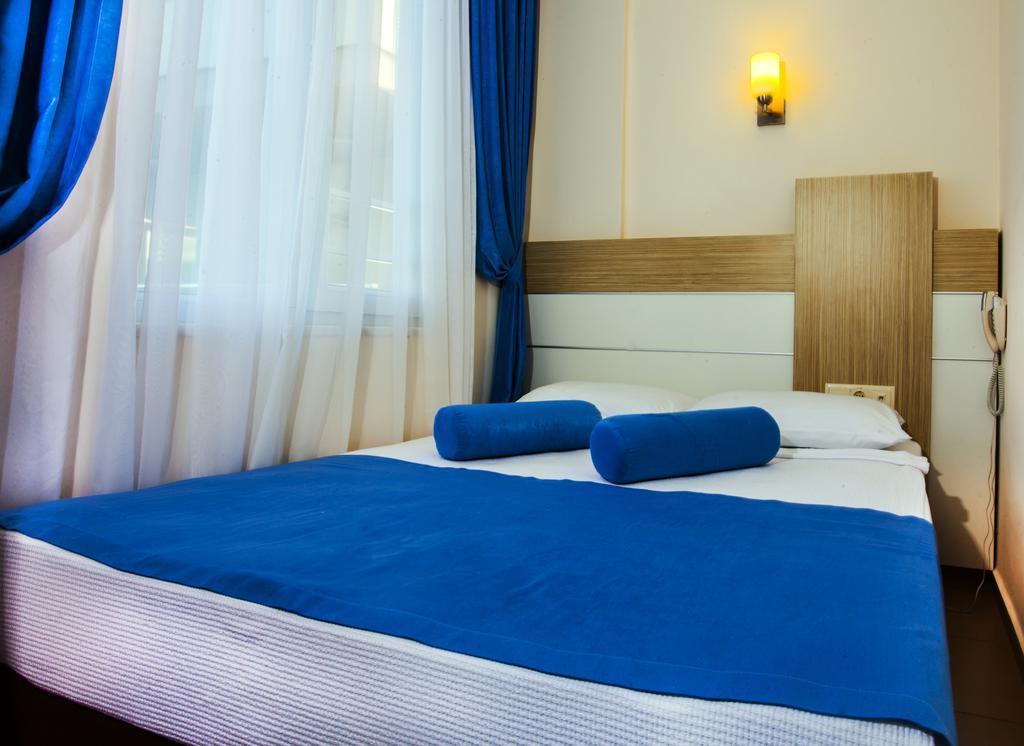 Grand Akca Hotel Gazipasa Habitación foto